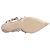 Valentino Garavani Valentino Rockstud 65Mm Nude Marrone Carne - vista 4