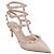 Valentino Garavani Pumps Valentino Rockstud Beige Marrone