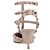 Valentino Garavani Pumps Valentino Rockstud Beige Marrone - vista 3