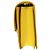 Céline Celine Classic Box Medio Pelle di Vitello Gialla Giallo - vista 6