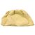 Bottega Veneta La Pouch Clutch Jaune - vue 3
