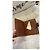 Louis Vuitton Purses, wallets, cases Brown - view 4