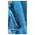 Camicia Versace in cotone blu  - vista 11