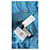 Camicia Versace in cotone blu  - vista 3