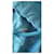 Camicia Versace in cotone blu  - vista 4