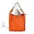 Hermès Marwari GM Schultertasche Orange