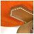 Hermès Marwari GM Schultertasche Orange - Ansicht 11