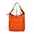 Hermès Marwari GM Schultertasche Orange - Ansicht 2
