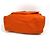 Hermès Marwari GM Schultertasche Orange - Ansicht 5