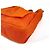 Hermès Marwari GM Schultertasche Orange - Ansicht 6