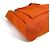 Hermès Marwari GM Schultertasche Orange - Ansicht 7