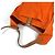 Hermès Marwari GM Schultertasche Orange - Ansicht 8