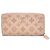 Cartera Zippy Mahina Louis Vuitton