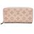 Cartera Zippy Mahina Louis Vuitton - vista 2