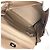 Hermès Borsa Hermes Kelly 40 in pelle Togo Beige - vista 16
