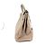 Hermès Borsa Hermes Kelly 40 in pelle Togo Beige - vista 5