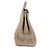 Hermès Borsa Hermes Kelly 40 in pelle Togo Beige - vista 6