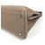 Hermès Borsa Hermes Kelly 40 in pelle Togo Beige - vista 8