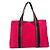 Hermès Borsa Tote HERMES Troca Horizontal MM Nero Rosso - vista 2