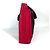 Hermès Borsa Tote HERMES Troca Horizontal MM Nero Rosso - vista 4