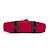 Hermès Borsa Tote HERMES Troca Horizontal MM Nero Rosso - vista 5