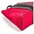 Hermès Borsa Tote HERMES Troca Horizontal MM Nero Rosso - vista 7