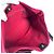 Hermès Borsa Tote HERMES Troca Horizontal MM Nero Rosso - vista 8