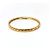 Bracciale charm in diamante Chanel Coco Crush - vista 2