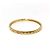 Bracciale charm in diamante Chanel Coco Crush - vista 3