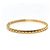 Bracciale charm in diamante Chanel Coco Crush - vista 4