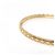 Bracciale charm in diamante Chanel Coco Crush - vista 8