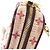 Borsa a spalla digitale mini soft Monogram Louis Vuitton Rosso - vista 11