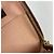 Borsa a spalla digitale mini soft Monogram Louis Vuitton Rosso - vista 13