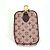 Borsa a spalla digitale mini soft Monogram Louis Vuitton Rosso - vista 3