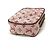 Borsa a spalla digitale mini soft Monogram Louis Vuitton Rosso - vista 5