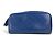 Poche de toalete Louis Vuitton Taiga Rama Azul
