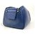 Poche de toalete Louis Vuitton Taiga Rama Azul - vista 3