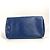 Poche de toalete Louis Vuitton Taiga Rama Azul - vista 5