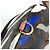 Borsa a tracolla Louis Vuitton Monogram Collaborazione League of Legends Marrone Bianco Blu - vista 11
