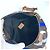 Borsa a tracolla Louis Vuitton Monogram Collaborazione League of Legends Marrone Bianco Blu - vista 14