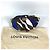 Borsa a tracolla Louis Vuitton Monogram Collaborazione League of Legends Marrone Bianco Blu - vista 16