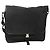 Borsa a Spalla PRADA in Nylon Nero Argento Autentica hk2516