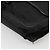 Borsa a Spalla PRADA in Nylon Nero Argento Autentica hk2516 - vista 14