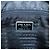 Borsa a Spalla PRADA in Nylon Nero Argento Autentica hk2516 - vista 17