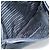 Borsa a Spalla PRADA in Nylon Nero Argento Autentica hk2516 - vista 23
