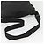Borsa a Spalla PRADA in Nylon Nero Argento Autentica hk2516 - vista 7