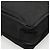 Borsa a Spalla PRADA in Nylon Nero Argento Autentica hk2516 - vista 9