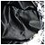 CHANEL Matelasse Chain Shoulder Bag Silk Black Silver CC Auth 120924 Silvery - view 10