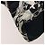 CHANEL Matelasse Chain Shoulder Bag Silk Black Silver CC Auth 120924 Silvery - view 16