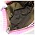FENDI Tote Bag Perlen Mehrfarbig Silber Auth MX075SM Mehrfarben - Ansicht 11